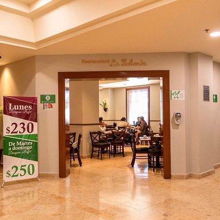 Best Western Plus Los Mochis Exterior photo