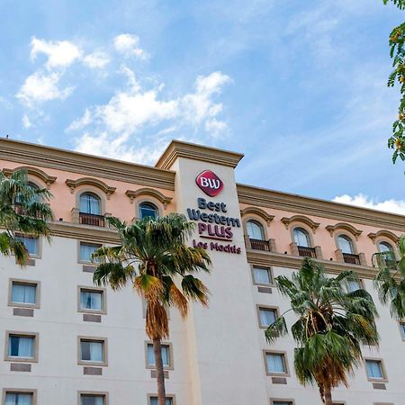 Best Western Plus Los Mochis Exterior photo