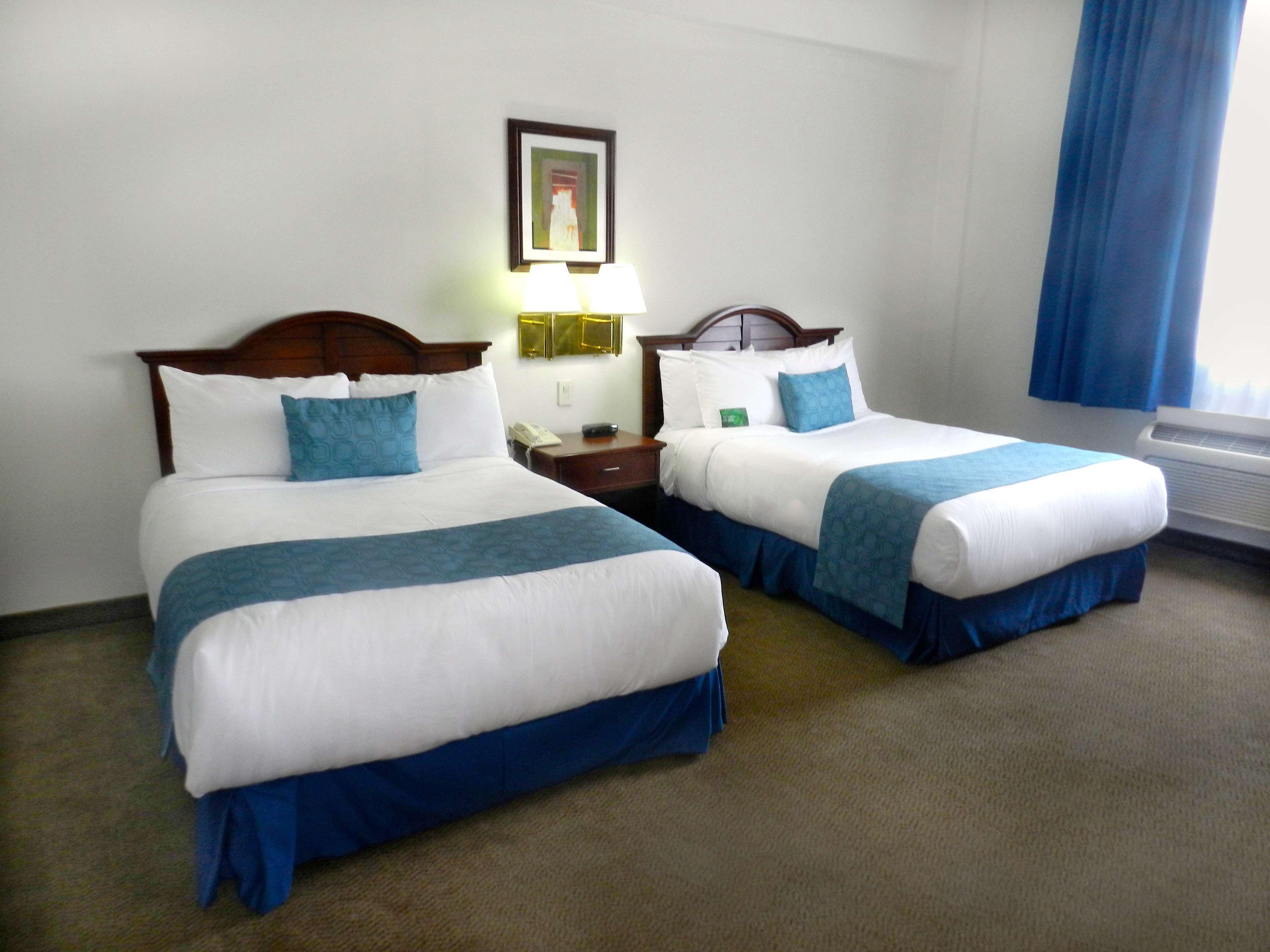 Best Western Plus Los Mochis Exterior photo