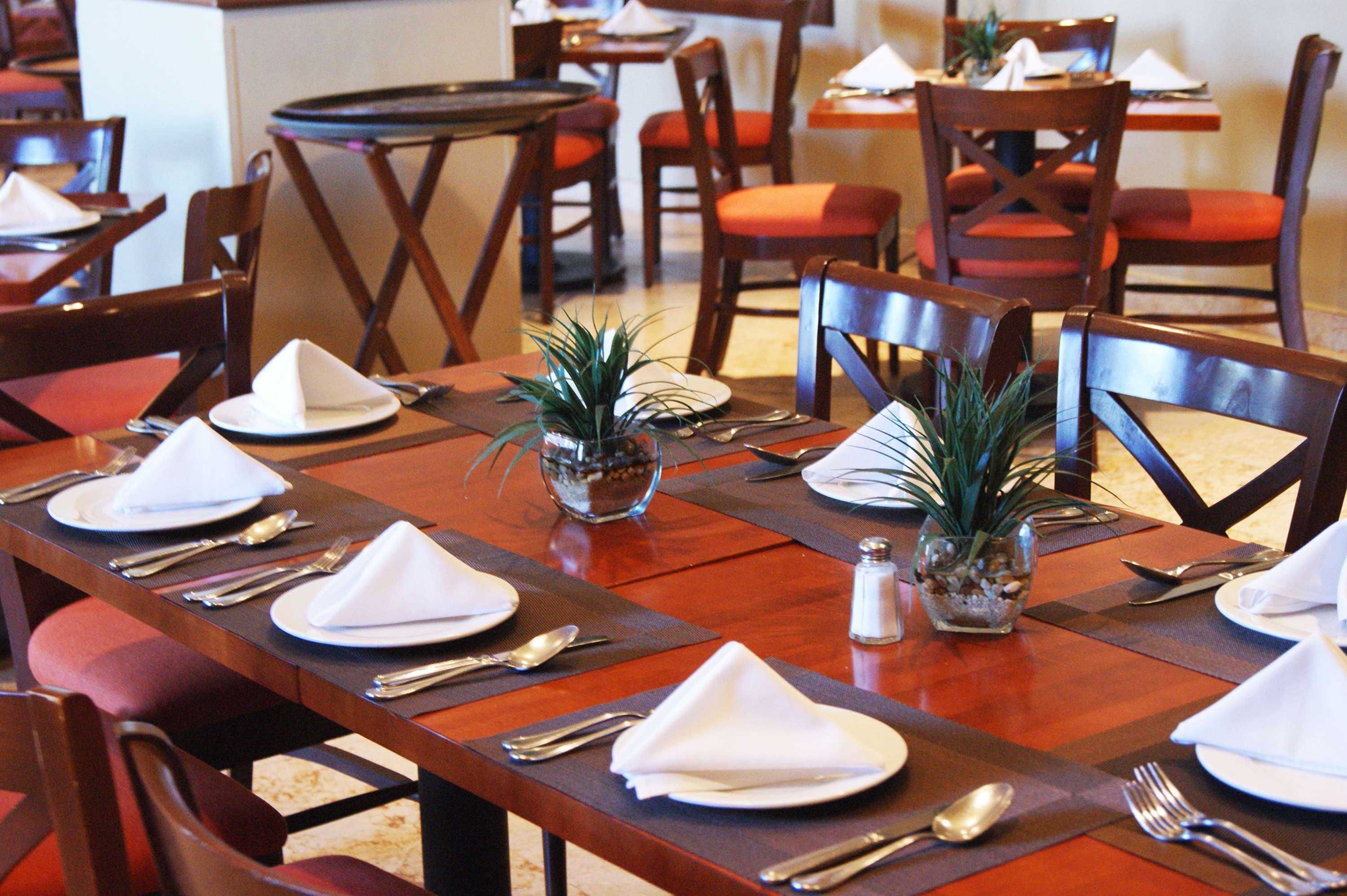 Best Western Plus Los Mochis Exterior photo