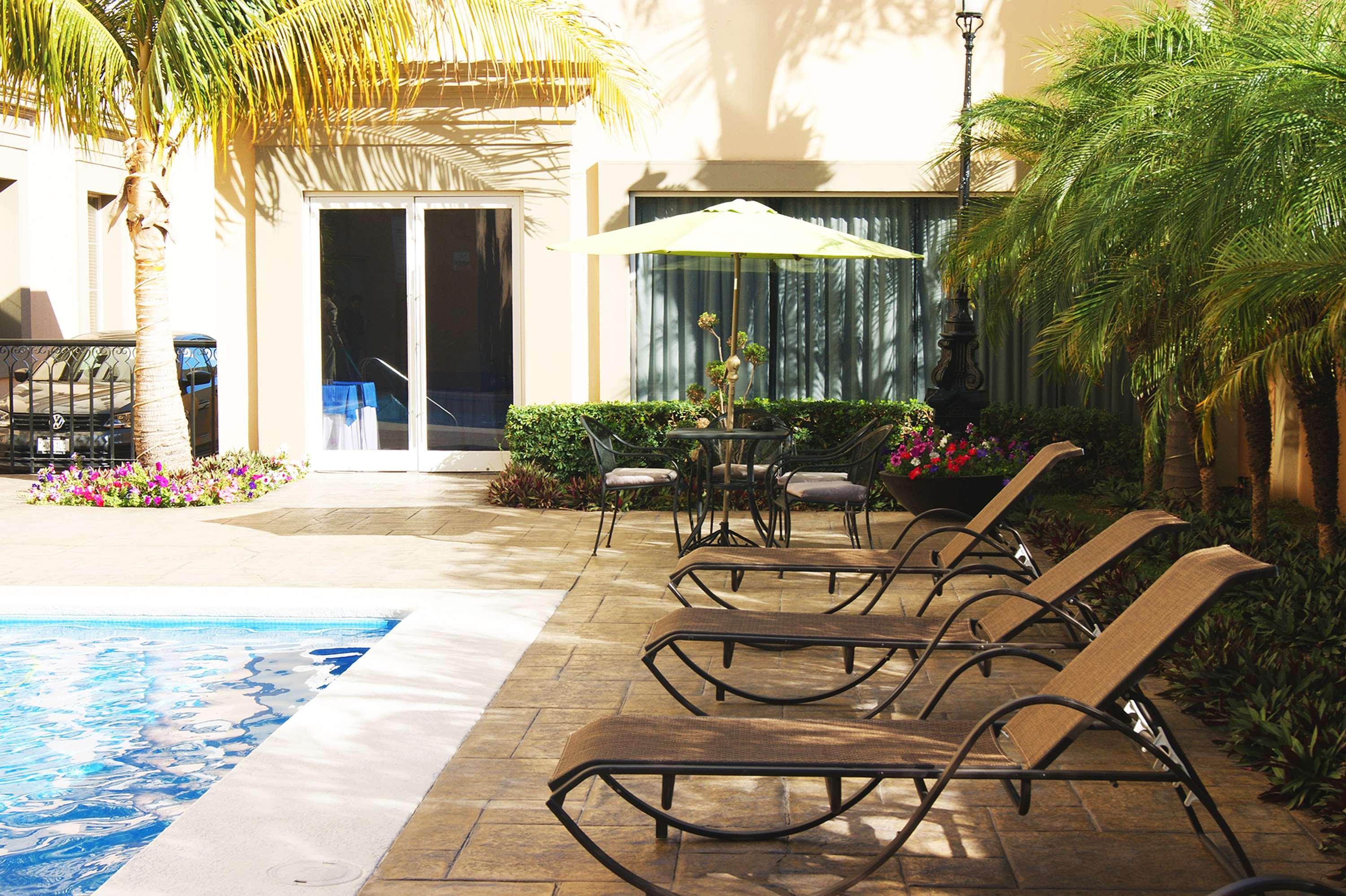 Best Western Plus Los Mochis Exterior photo