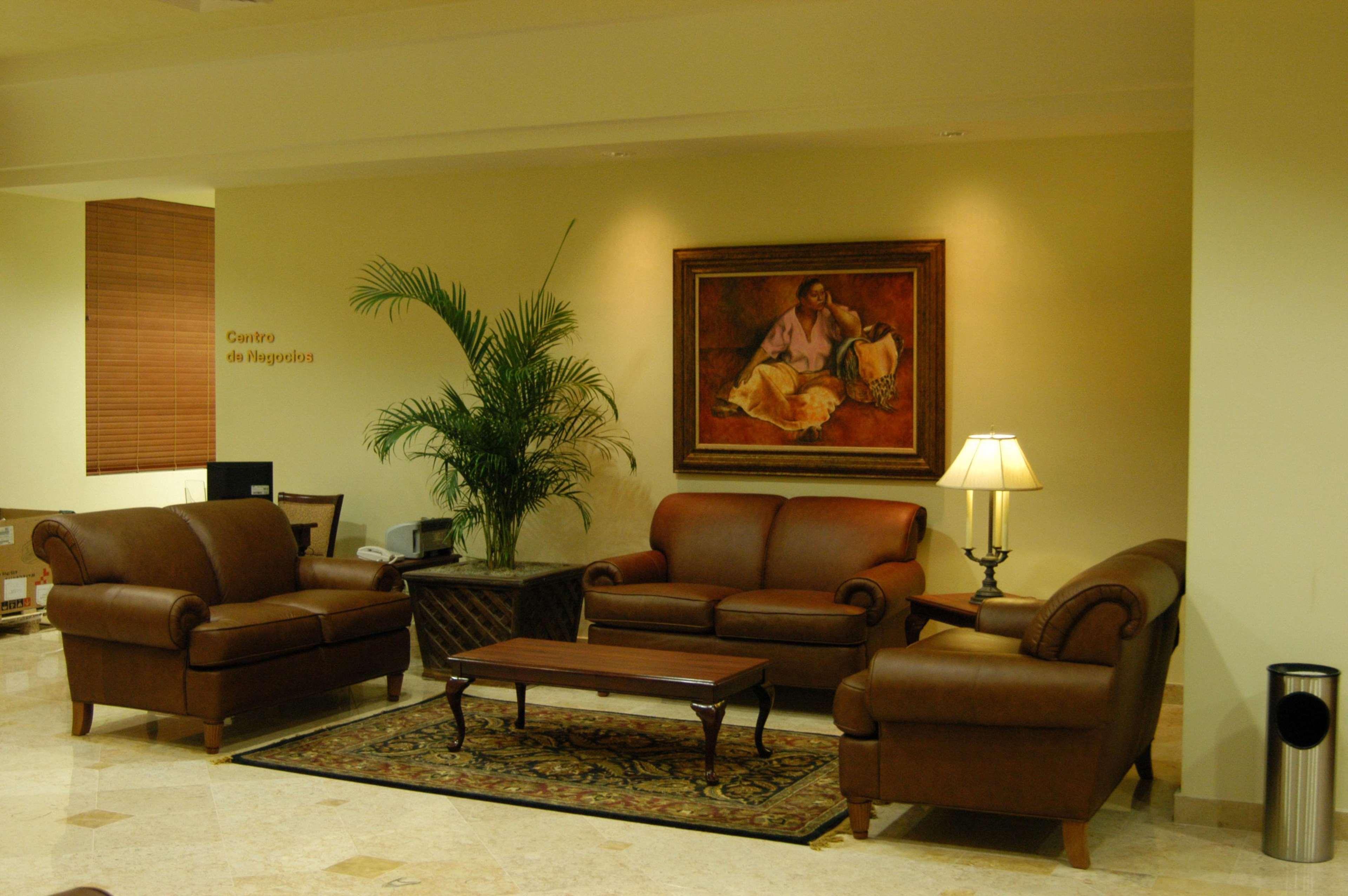 Best Western Plus Los Mochis Exterior photo