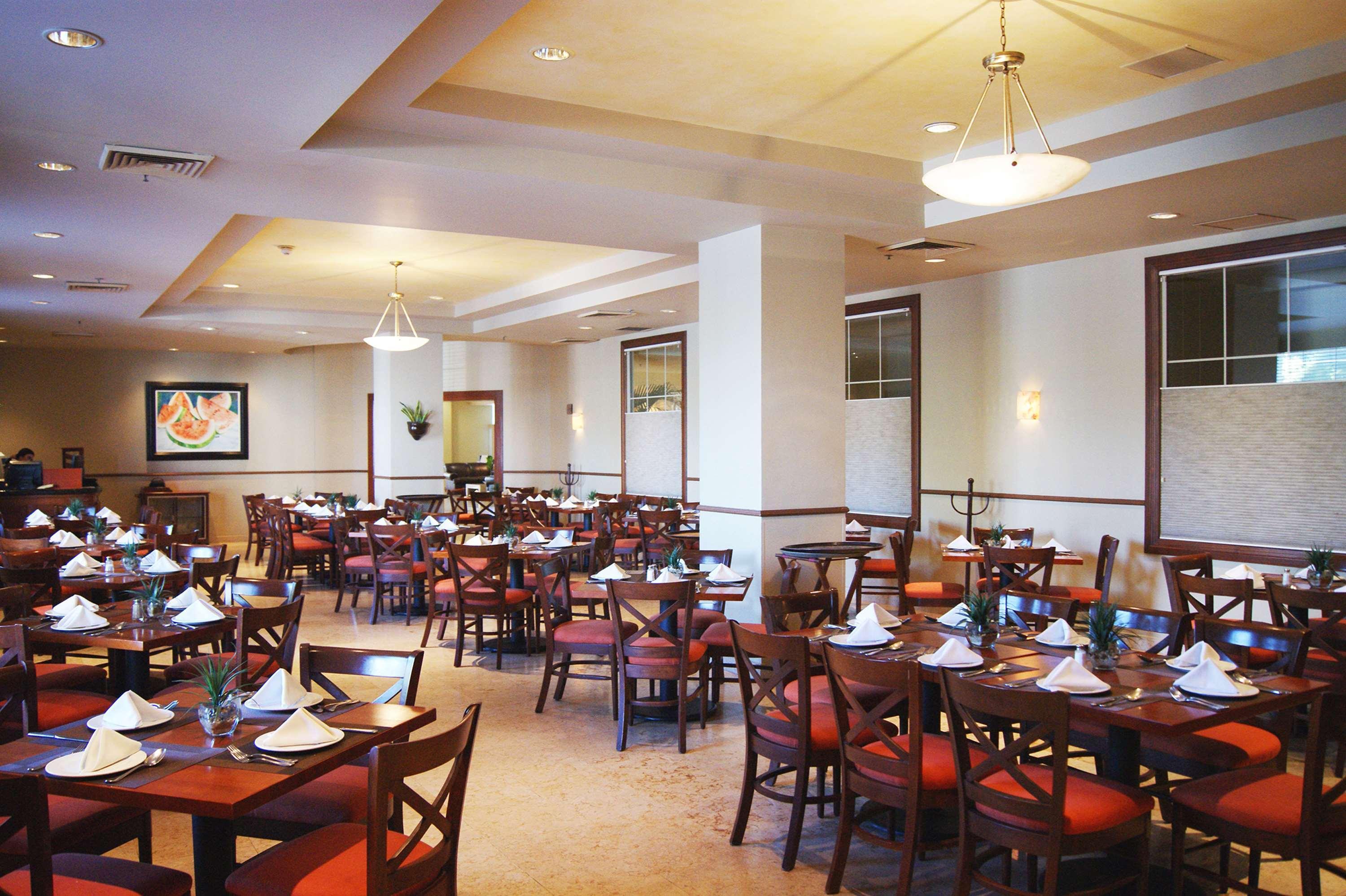 Best Western Plus Los Mochis Exterior photo