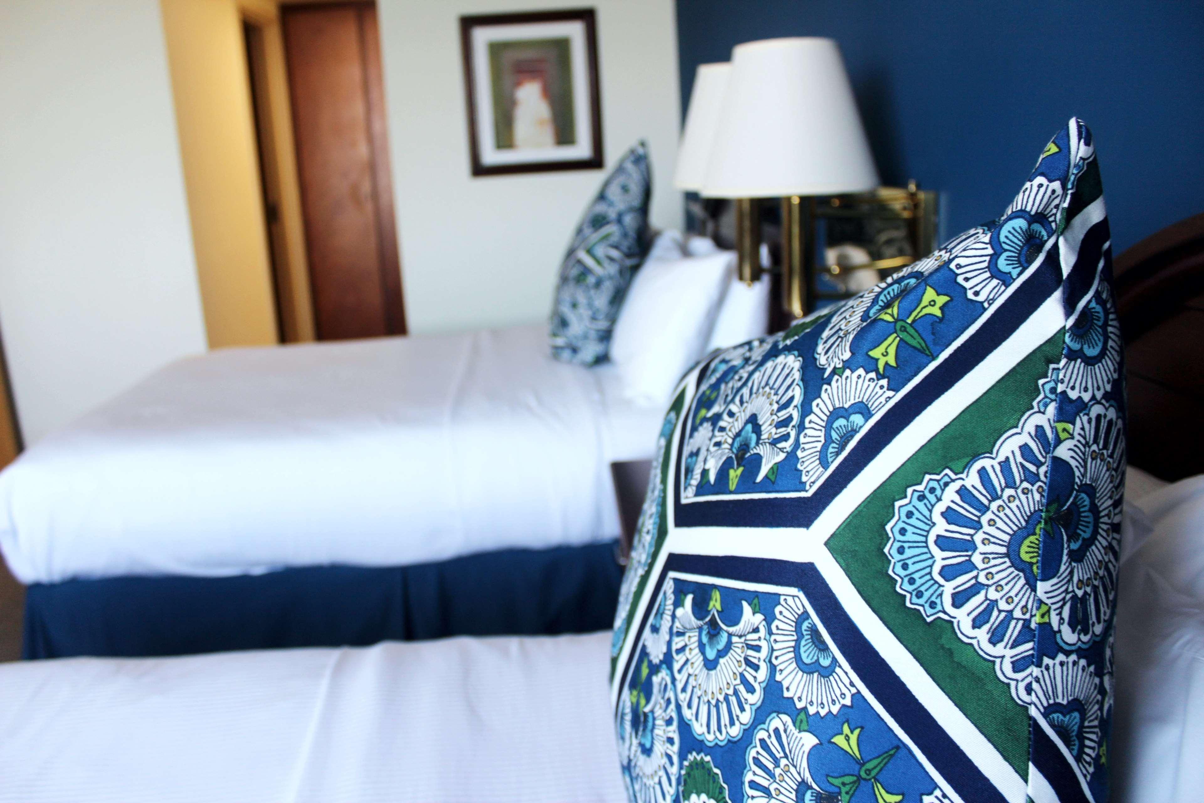 Best Western Plus Los Mochis Exterior photo