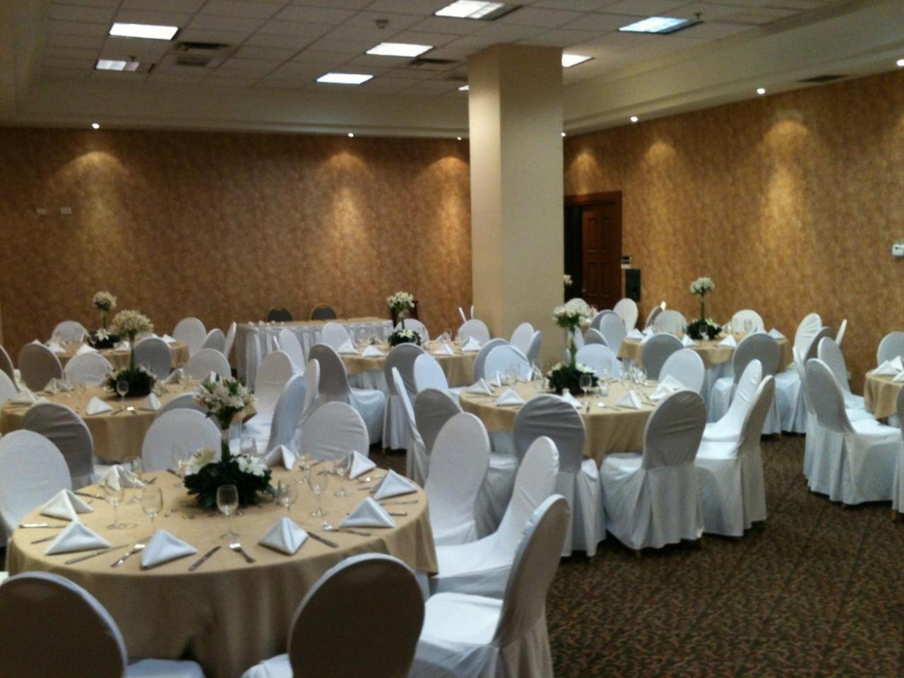 Best Western Plus Los Mochis Exterior photo