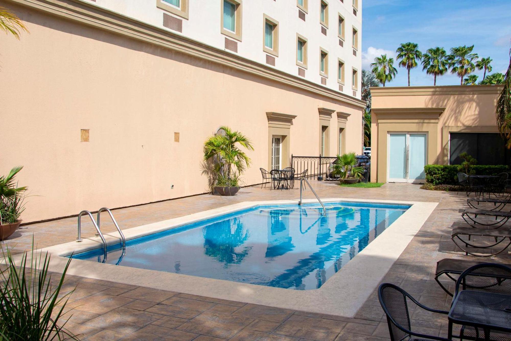 Best Western Plus Los Mochis Exterior photo