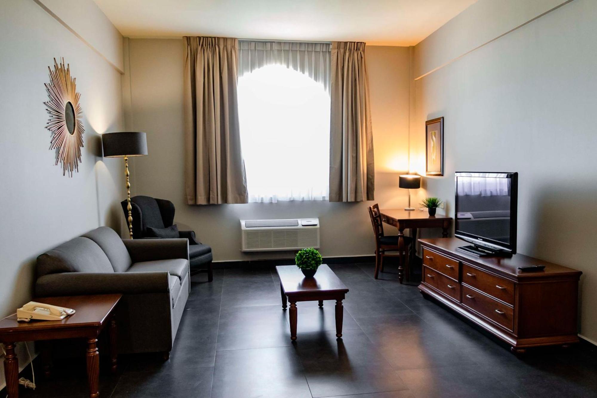 Best Western Plus Los Mochis Exterior photo