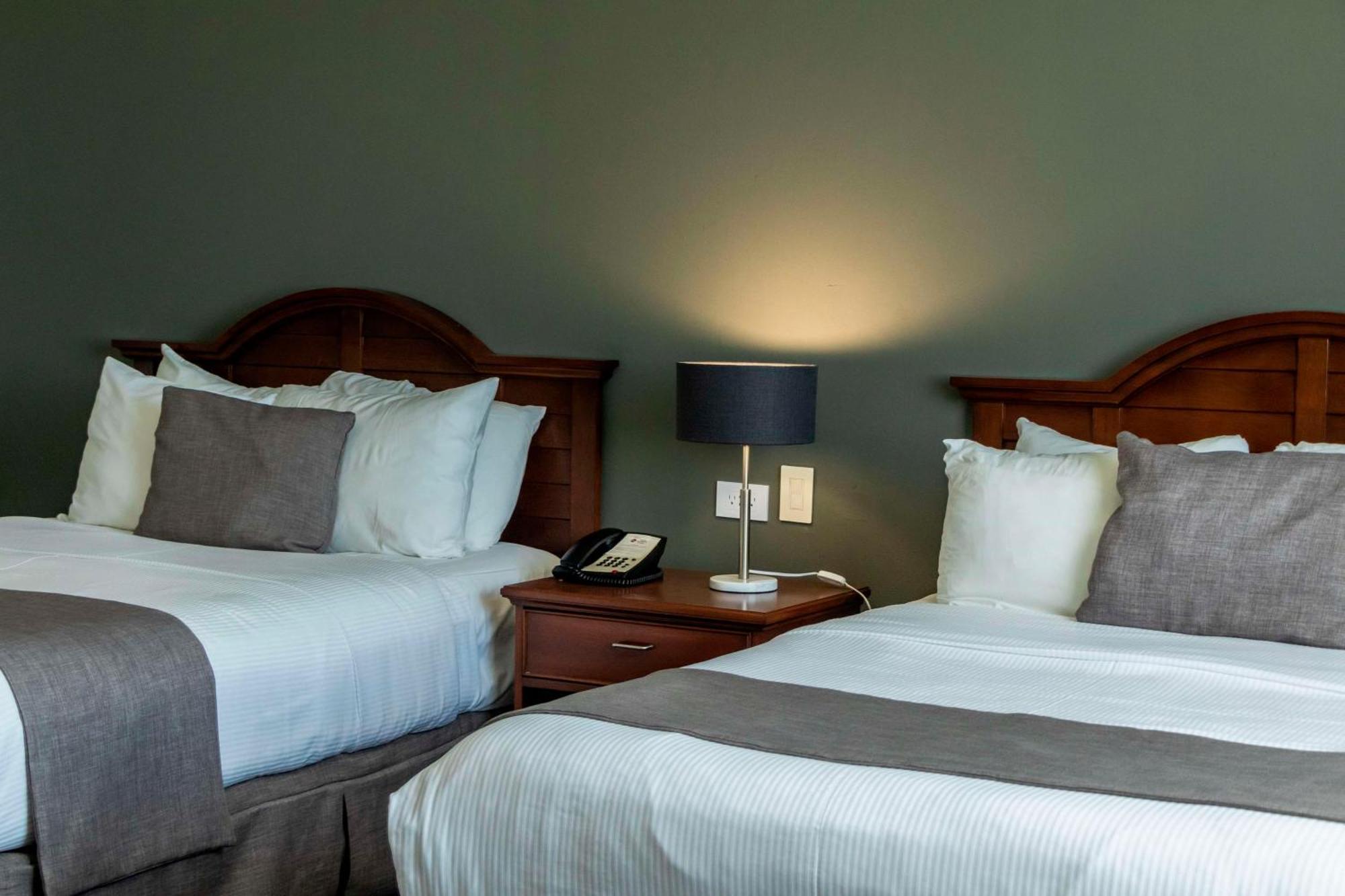 Best Western Plus Los Mochis Exterior photo