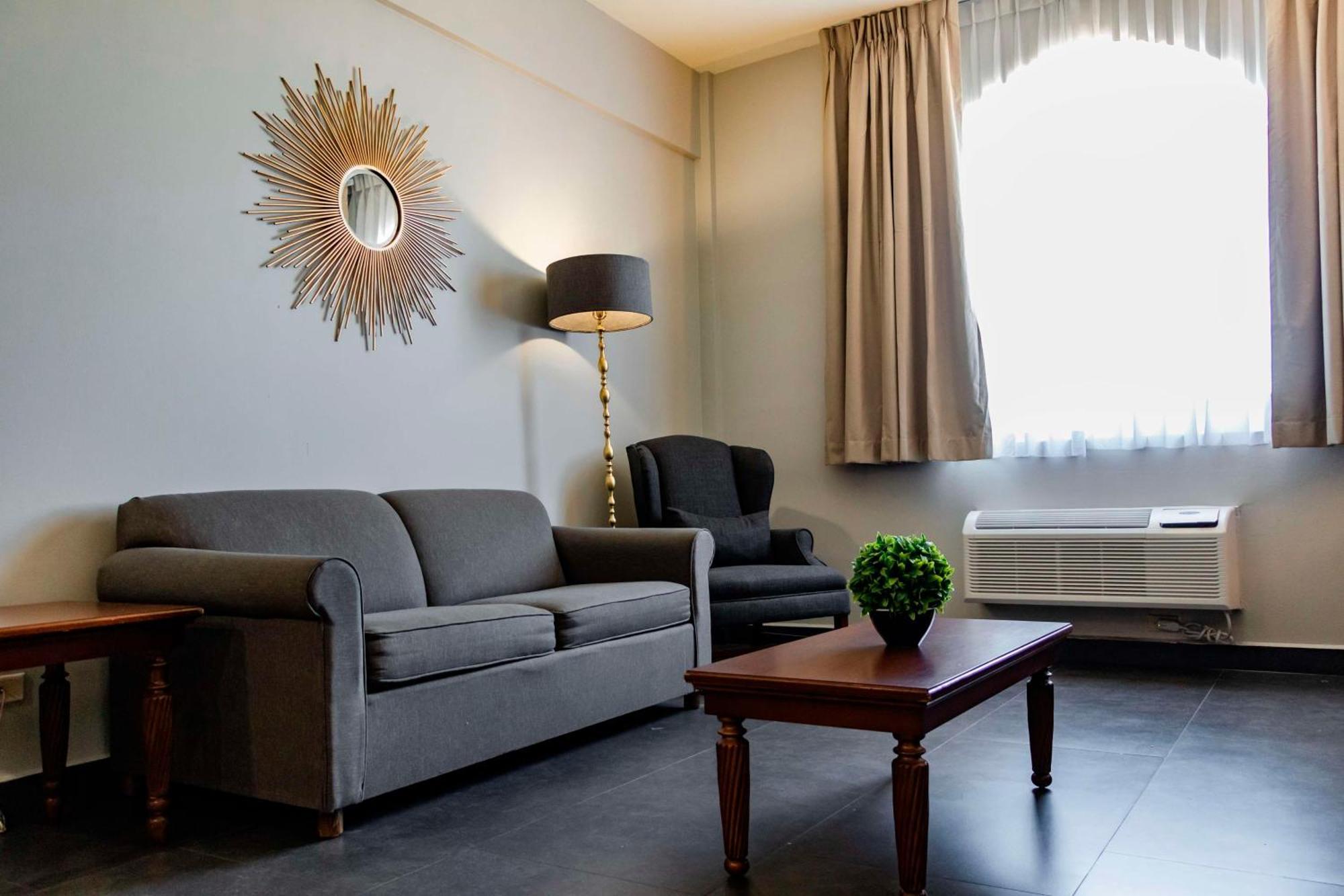 Best Western Plus Los Mochis Exterior photo