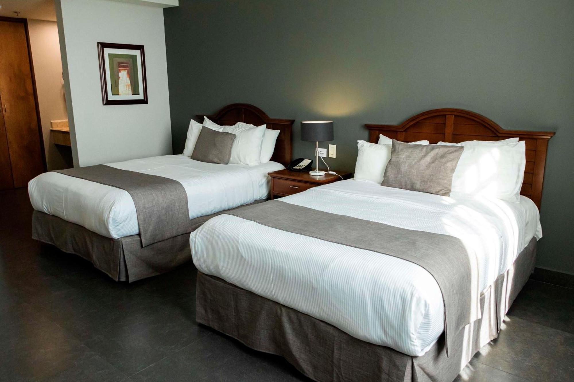Best Western Plus Los Mochis Exterior photo