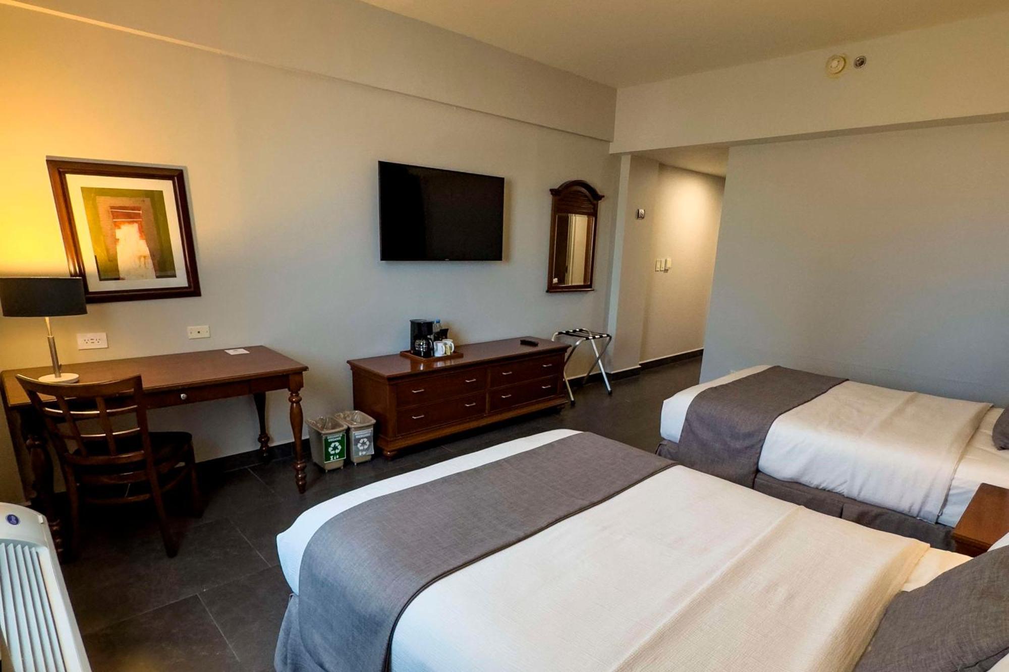 Best Western Plus Los Mochis Exterior photo