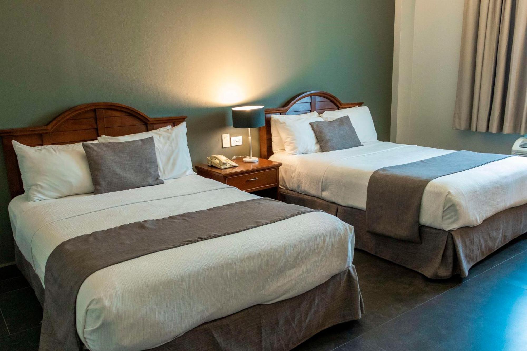 Best Western Plus Los Mochis Exterior photo