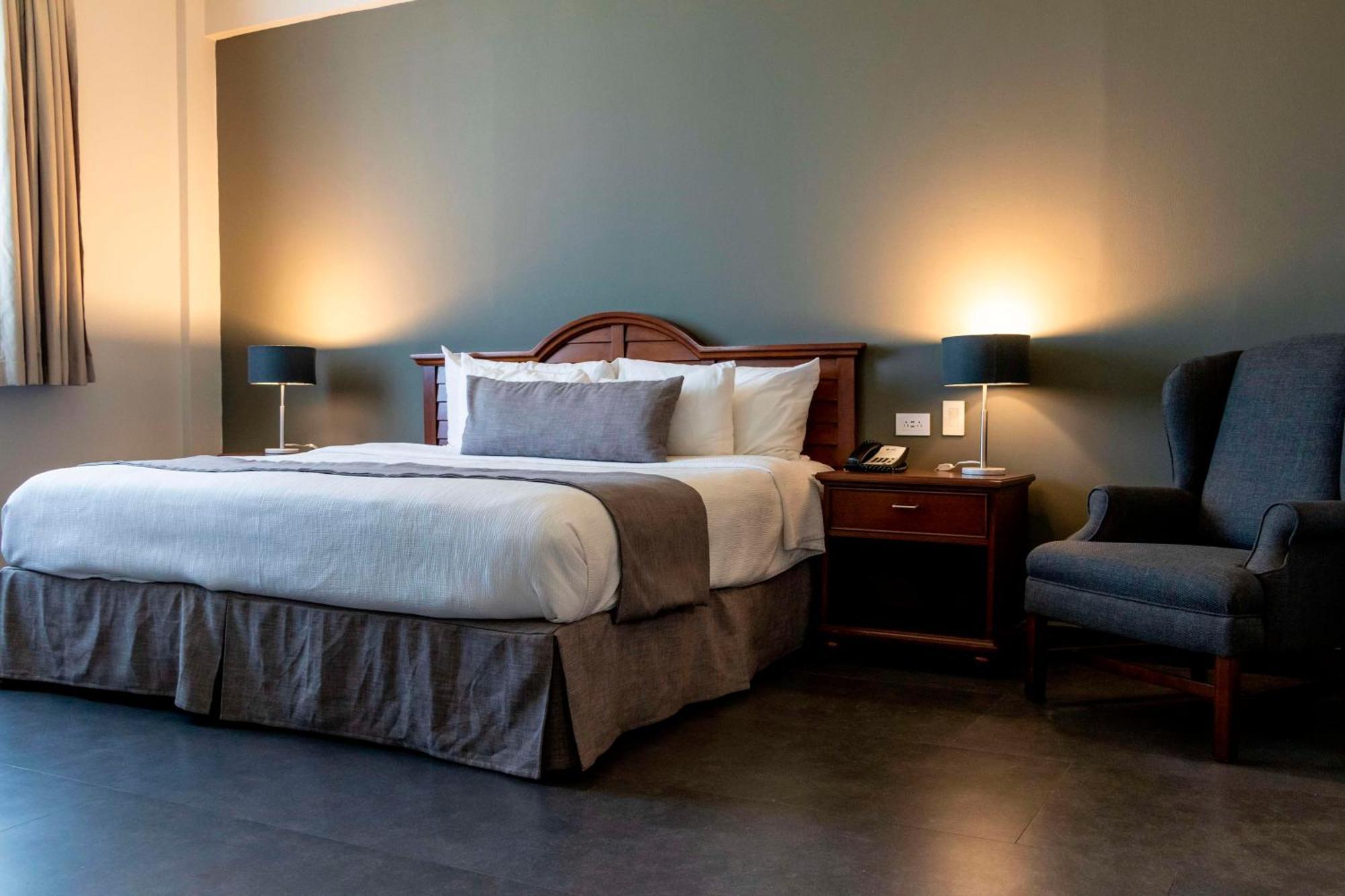 Best Western Plus Los Mochis Exterior photo
