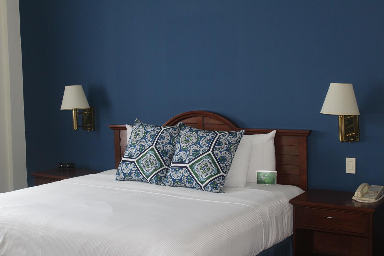Best Western Plus Los Mochis Exterior photo