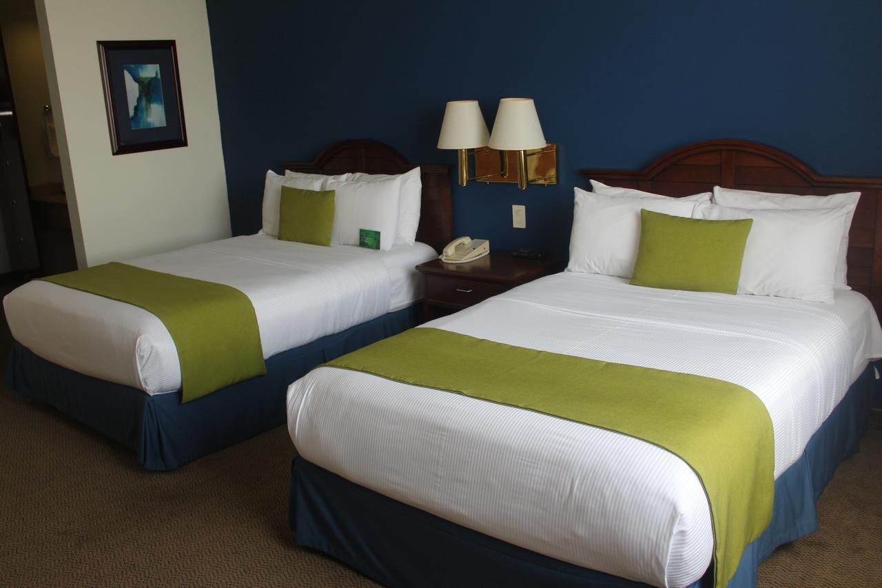 Best Western Plus Los Mochis Exterior photo