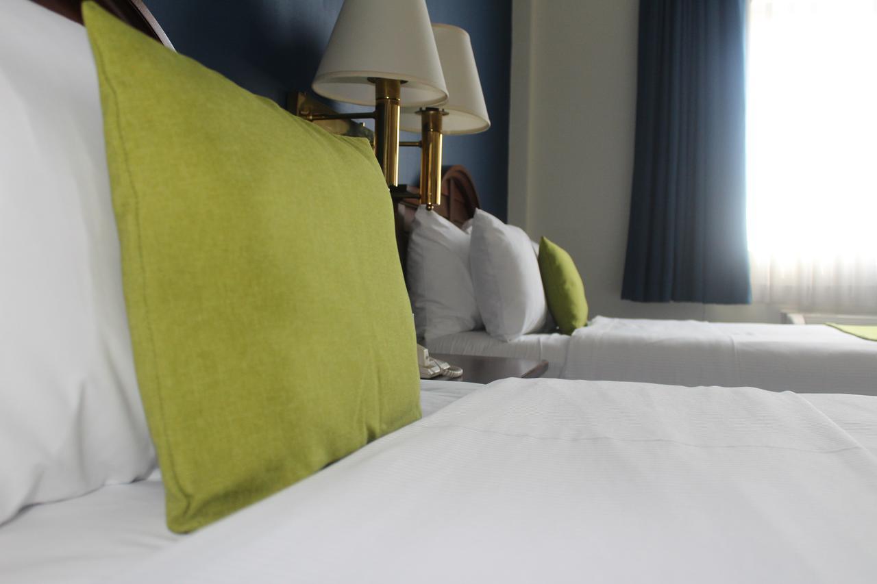 Best Western Plus Los Mochis Exterior photo