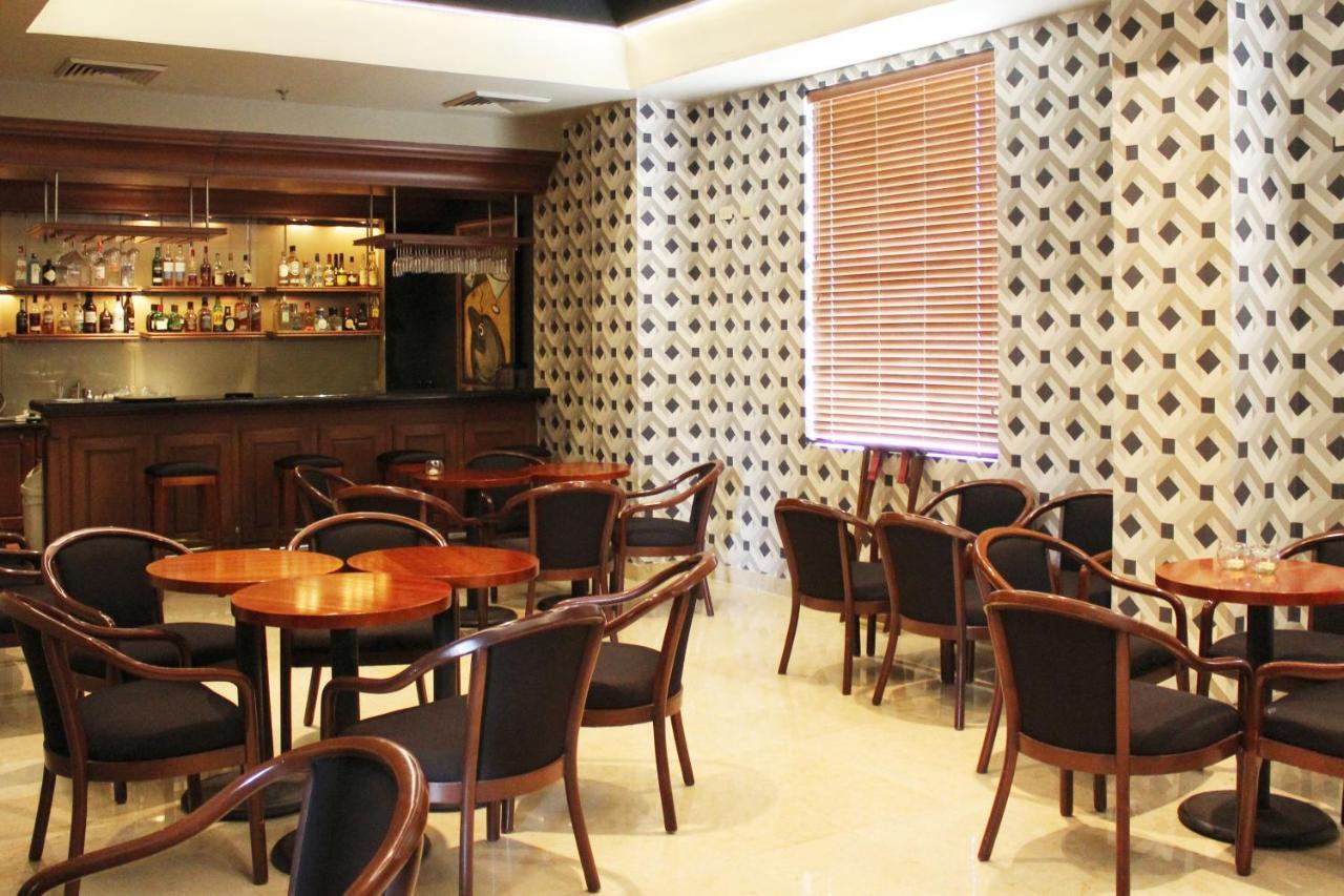 Best Western Plus Los Mochis Exterior photo