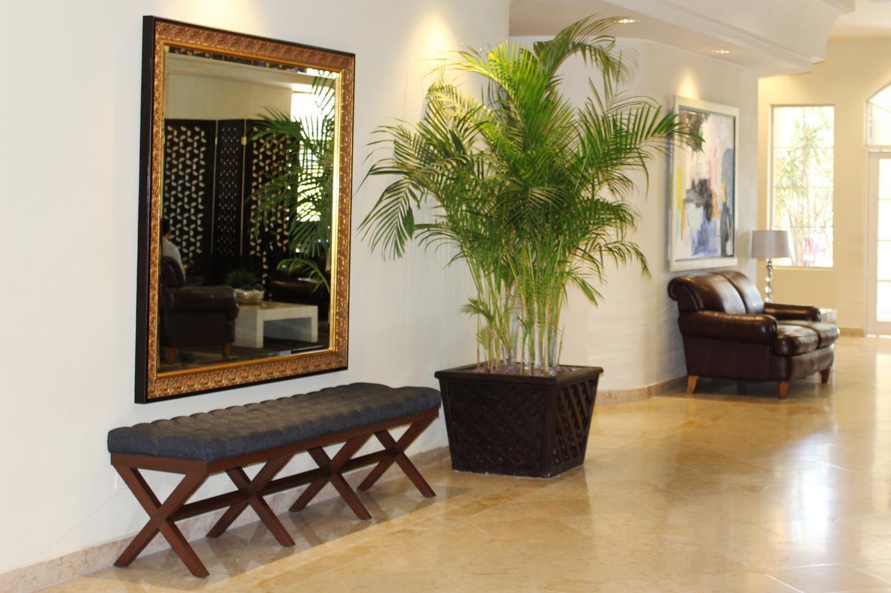Best Western Plus Los Mochis Exterior photo