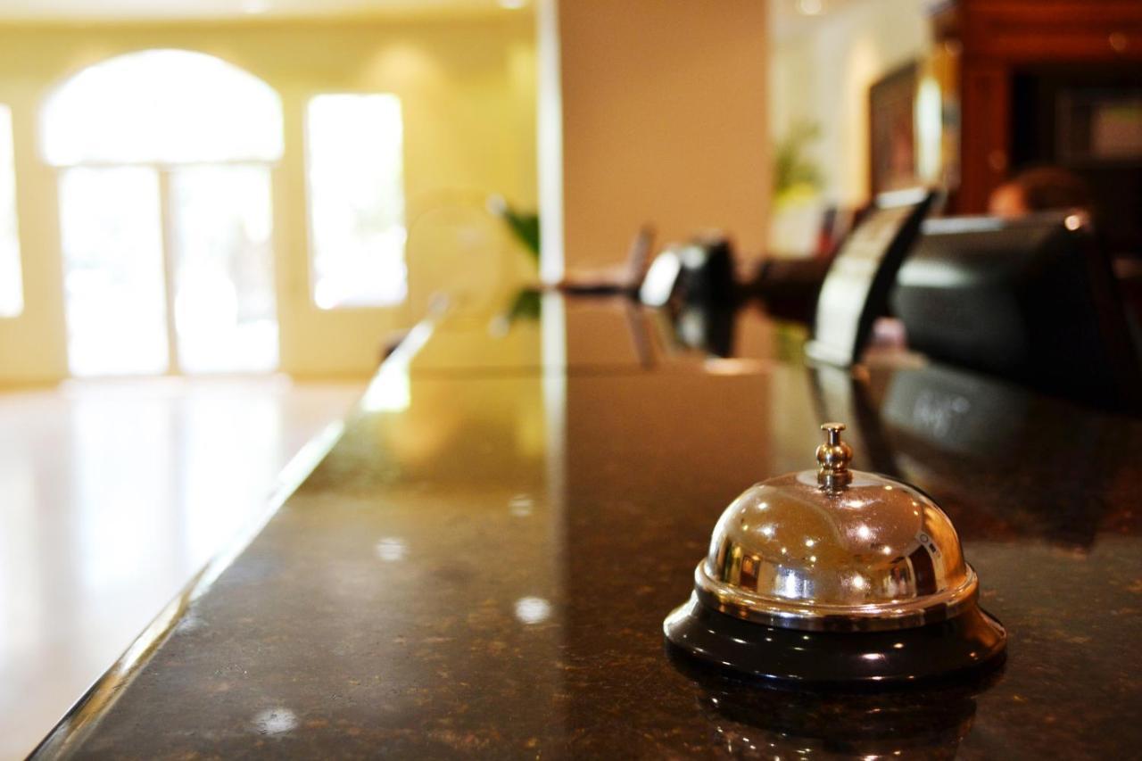 Best Western Plus Los Mochis Exterior photo