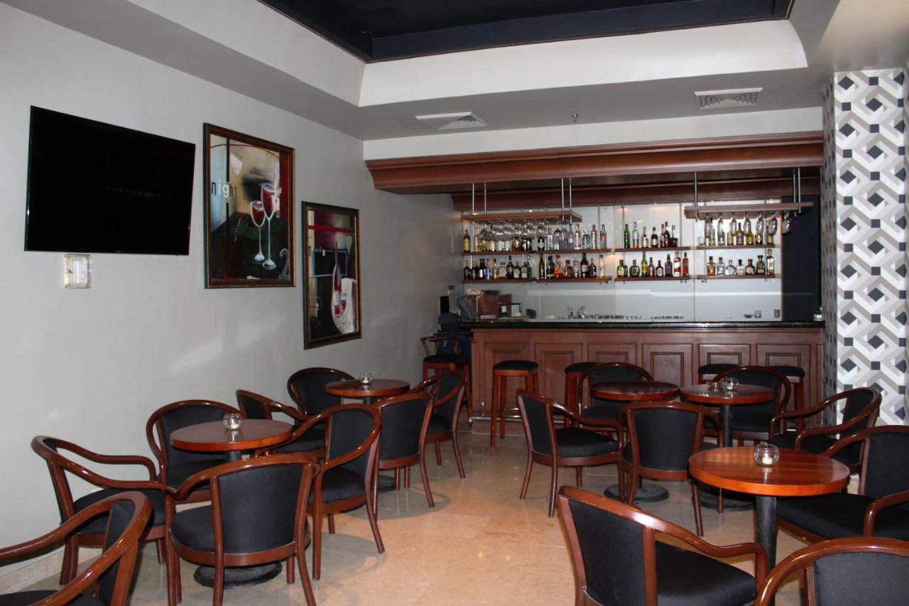 Best Western Plus Los Mochis Exterior photo